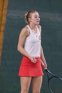 Bild 166 - NL Grossflottbeker THGC - TC RW Wahlstedt : Ergebnis: 6:0